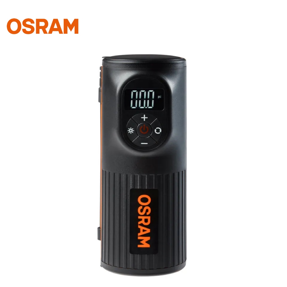 【OSRAM】TYREINFLATE 2000 無線打氣機 | 金弘笙