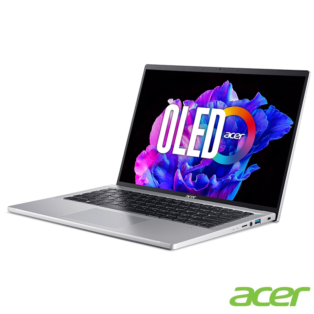 ⭐翰翰3C⭐ Acer 館 SFG14-73-731T *CU7-155H/16GB/512G/WiFi7/OLED