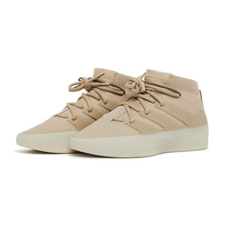 Adidas x Fear of God Athletics Clay 卡其色 IE6180【SPLY】