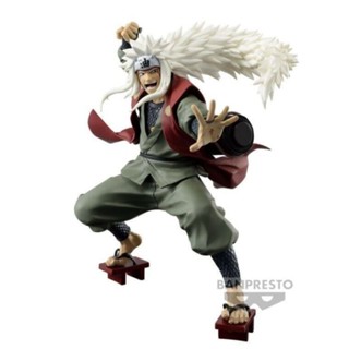 （現貨全新）景品 火影忍者 疾風傳 BANPRESTO FIGURE BFC 造型忍界大戰 自來也