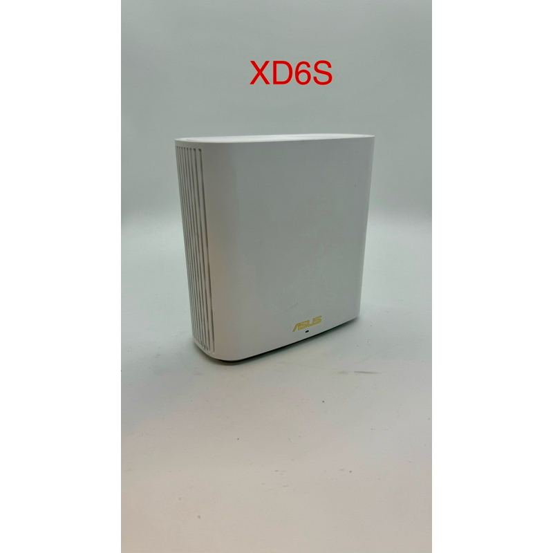 ASUS XD6S (AX5400)(華碩) (路由器)