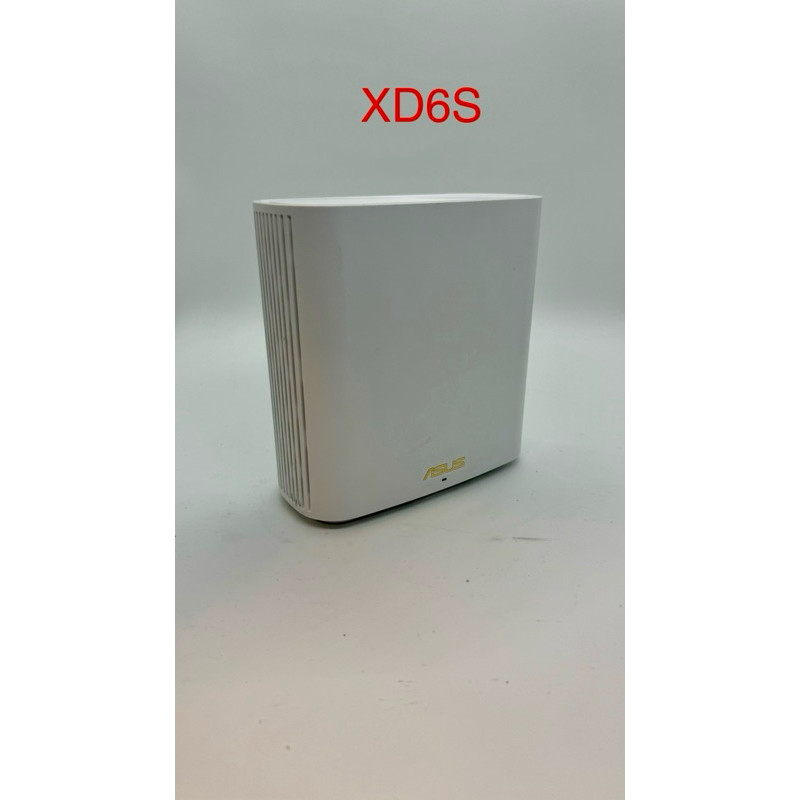 ASUS XD6S (AX5400)(華碩) (路由器)