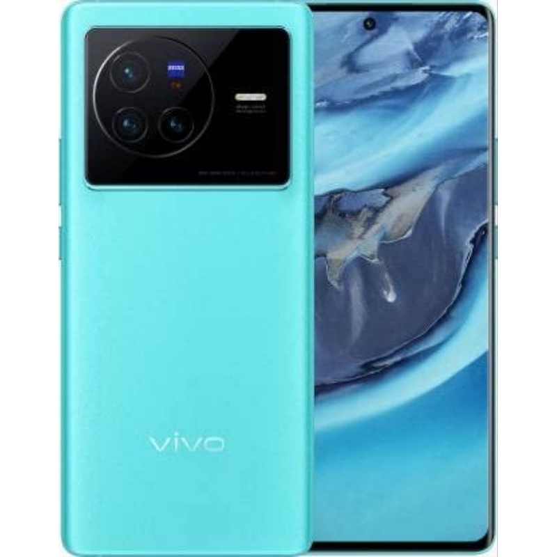 收 VIVO X80 台版 零件機