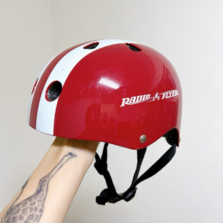 Radio Flyer 防護頭盔 兒童安全帽 可搭配滑板車