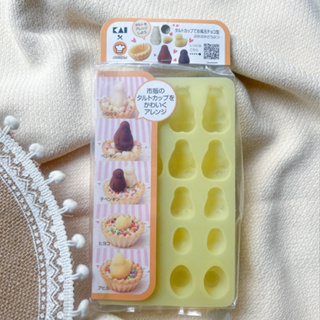 少女夢販售屋【現貨】🧸日本貝印KAI企鵝巧克力矽膠模🧸 DL-8063 /企鵝耐熱巧克力模具/甜點模具/翻糖模/烘
