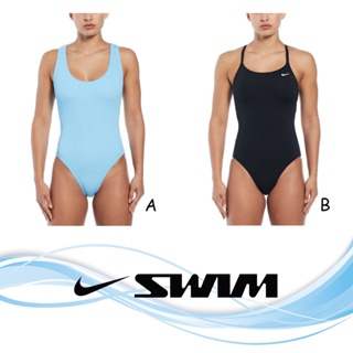 NIKE SWIM 女泳裝 連身泳裝 多款任選