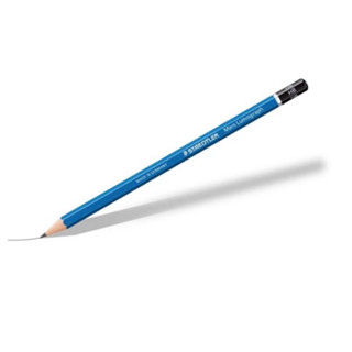 德國施德樓 STAEDTLER 專家級繪圖頂級藍桿鉛筆
