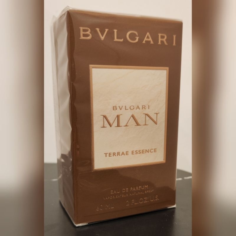 全新中文標籤正品 BVLGARI 寶格麗 溫煦之地男性淡香精 60ml