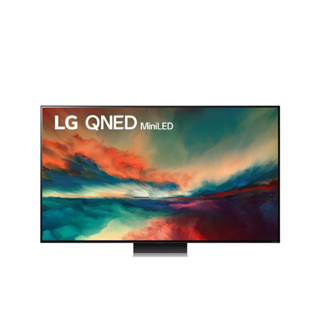 先看賣場說明 LG 樂金 65型 miniLED 65QNED86SRA 電視機 基本安裝