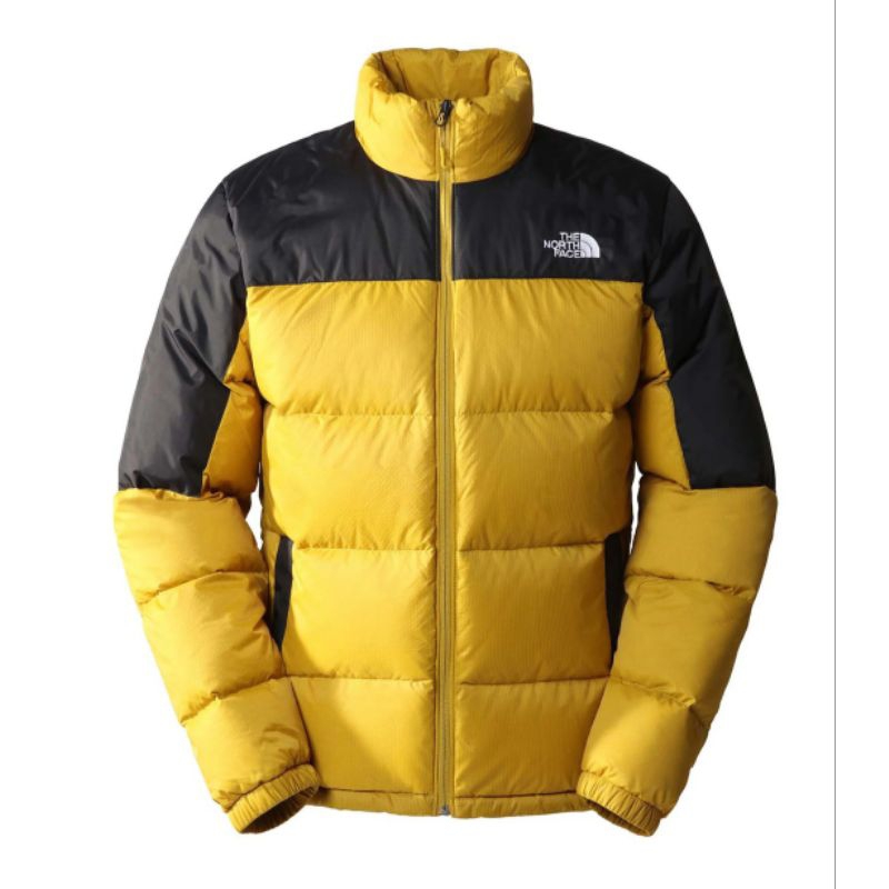 The North Face Doablo 女款羽絨衣 S號 FP 700 鵝絨