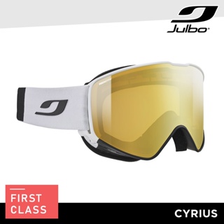 Julbo 感光變色滑雪護目鏡 CYRIUS J75931110 / 滑雪 雪鏡