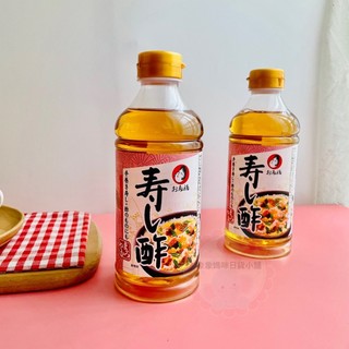 【象象媽咪】日本OTAFUKU多福 多福壽司醋 壽司醋500ml