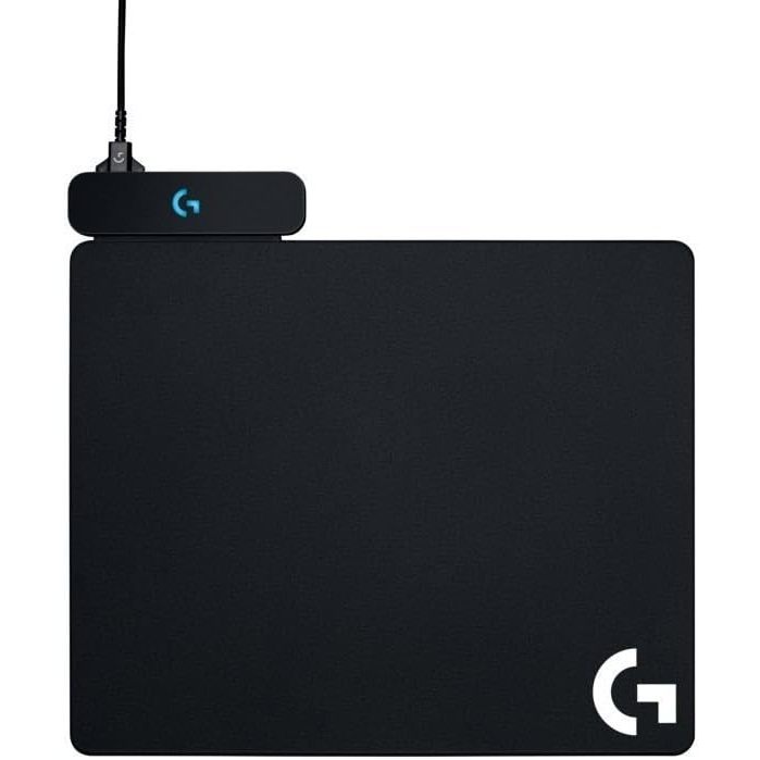 Logitech 羅技 G POWERPLAY 無線充電系統 Powercore