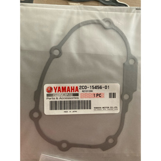 Yamaha R6 內鏈 齒輪蓋 墊片 06年後用