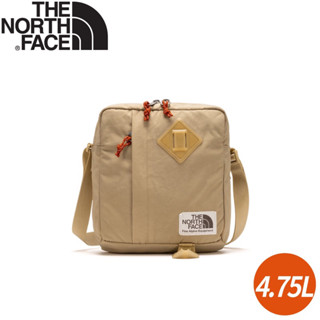 🚀UrTYPE🚀 正品The North Face Berkeley Bag 52VT斜揹包側揹包肩揹包斜揹袋 tnf