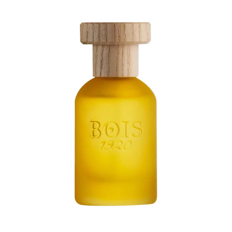 BOIS 1920 Cannabis fruttata 光和空氣