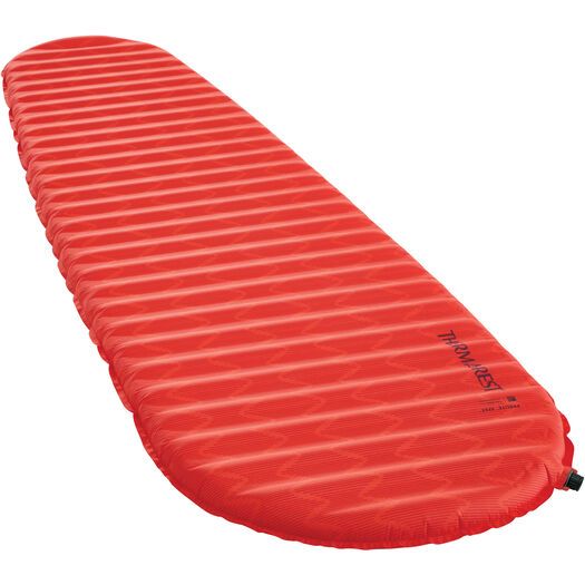 【THERMAREST】ProLite Apex 自動充氣睡墊