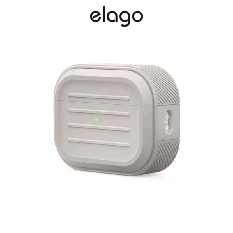 [elago] Armor AirPods Pro 2 保護殼