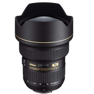 【台中三強3C】NIKON AFS 14-24mm f2.8G ED