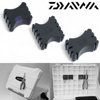 《DAIWA》磁鐵片 TB MAGNET 黑 明邦工具箱用磁鐵 BM5000 BM7000 BM9000 中壢鴻海釣具館
