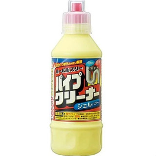 日本Mitsuei美淨易水管疏通專用洗劑400ml