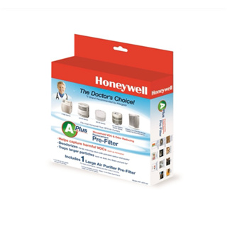 全新～HRF-APP1濾網 適用Honeywell多種機型 可裁剪