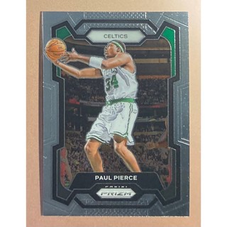 2023-24 Prizm Paul Pierce 普卡