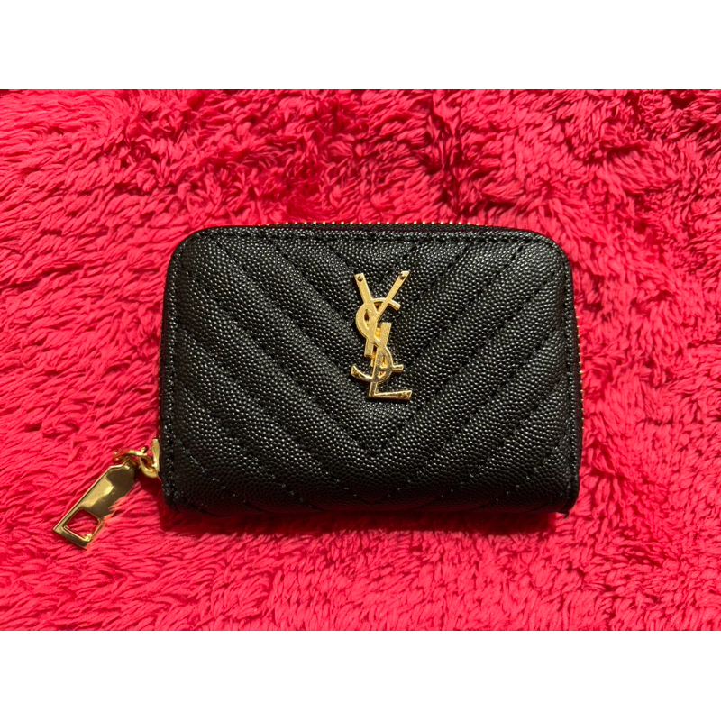 YSL &amp; DIOR卡夾包