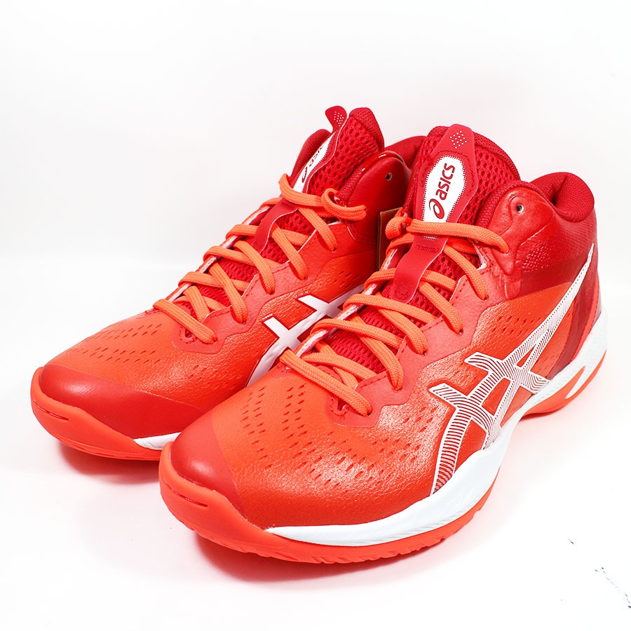 (F3) ASICS 亞瑟士GELHOOP V16 男女中性款 籃球鞋 1063A090-600