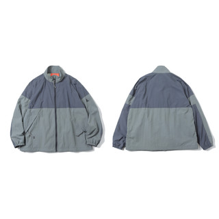【AllenTAPS】N.HOOLYWOOD 23SS STAND COLLAR BLOUSON