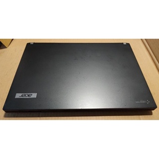筆電 Acer TMP648-G2-M i5-7200U