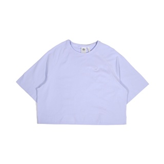 ADIDAS 女 ESS T-SHIRT 短袖上衣 - IS2750