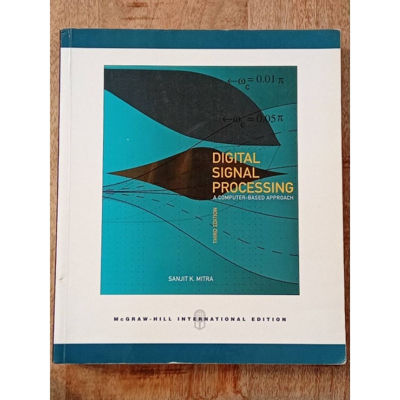 digital signal processing a computer based approach的價格推薦 - 2026年4月 | 比價 ...