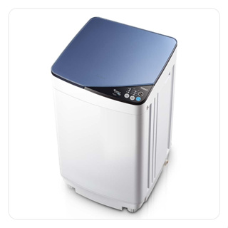 【HERAN禾聯】3.5KG輕巧型全自動洗衣機 HWM-0452