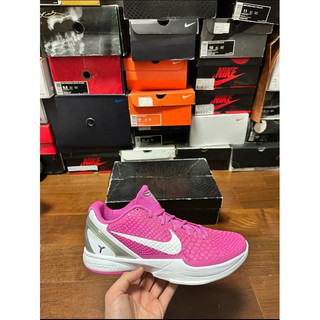 出售各式Kobe球鞋 可以私訊尺寸跟預算 Kobe 4 5 6 8 11