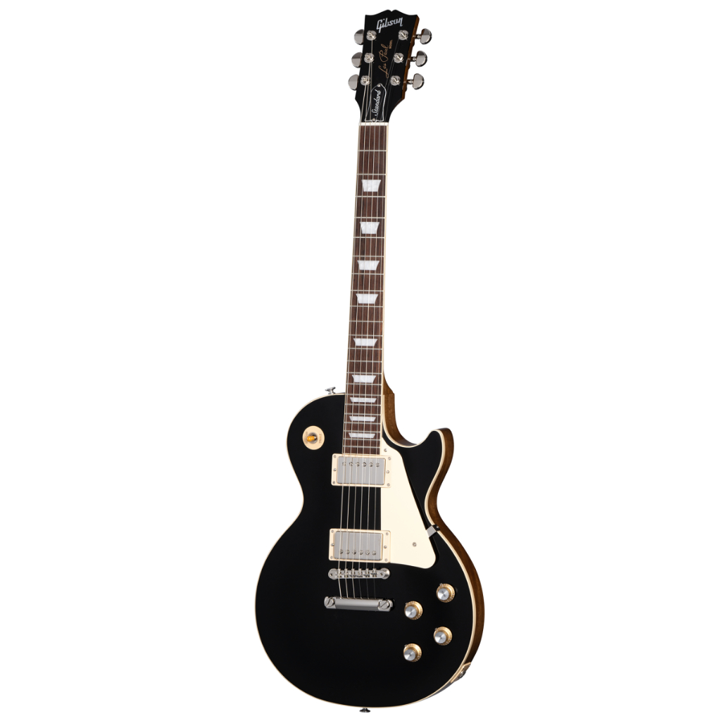Gibson Les Paul Standard 60s Plain Top 電吉他 公司貨【宛伶樂器】