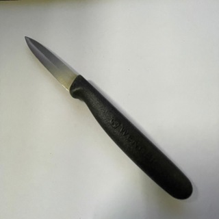 [沐沐屋] WENGER 水果刀 尖頭水果刀