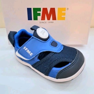 IFME 排水系列水涼鞋 速乾鞋 學步鞋 4306