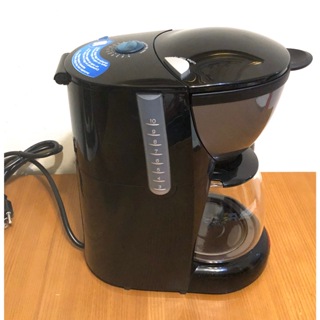 全新 德國百靈 BRAUN KF550B 醇萃咖啡壺 美式咖啡機 10人份