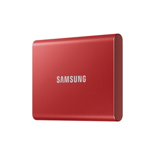 SAMSUNG 三星T7 2TB USB 3.2 Gen 2移動固態硬碟