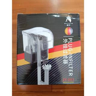 全新 魚缸過濾器 濾水器
