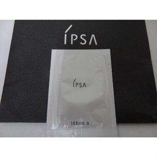 IPSA 茵芙莎 修護歸0精華 小零瓶 IPSA 雙型膠原原生霜 IPSA黑金水 極境新生修護精華露 期限2025年~