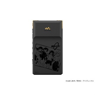 ☆ JB _TOYS ☆ 日版 代購 SONY 孤獨搖滾 NW-ZX707/BTR Walkman 隨身聽 團結Band