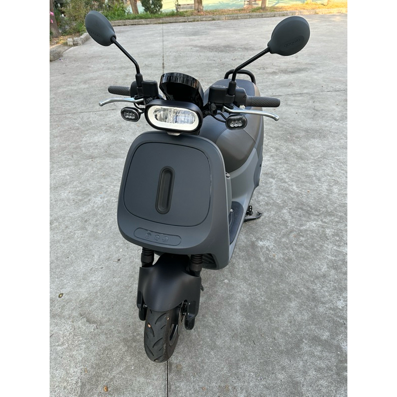 Gogoro viva mix 鏈條版 2021