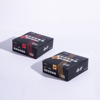 【UP】咖啡因能量棒2盒裝 (26g/支)