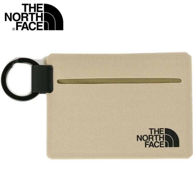 (春夏新款) 日本限定THE NORTH FACE Pebble Smart Case 證件/悠遊卡套 卡夾 卡片夾