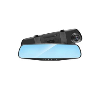 【現貨】行車記錄器 4.3寸前鏡頭1080P行車記錄器+32G記憶卡 保固180天 前鏡頭 汽車紀錄 興雲網購旗艦店