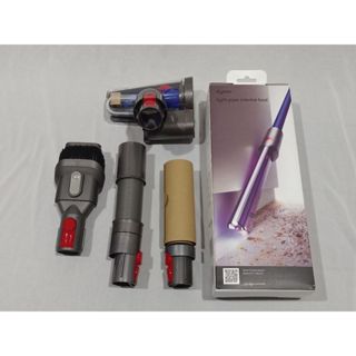 Dyson 戴森 無線手持吸塵器 配件