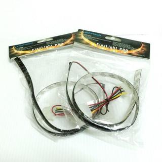 LAMPTRON LED 燈條白光 60CM SMD 5050 RGB NZXT ASUS AURA 可參考