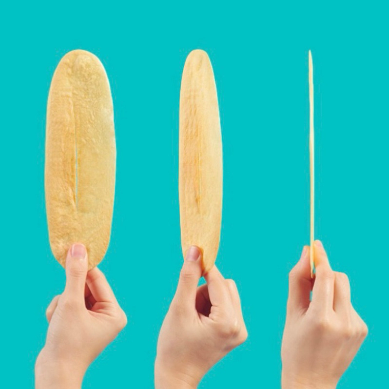 ◇ ◆宜蘭餅代購◇ ◆宜蘭必買名產「宜蘭餅」超薄牛舌餅！宜蘭牛舌餅代購